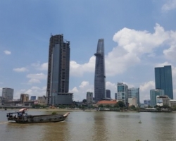 5 năm tới thị trường bất động sản Tp.HCM sẽ như thế nào?