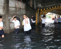 Chờ thoát quy hoạch treo