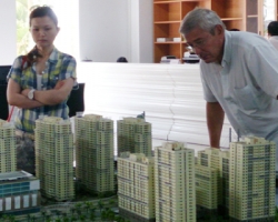 Khối ngoại cần môi trường đầu tư địa ốc thoáng hơn