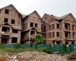 Bất động sản 2015: Có ‘tiêu hóa’ hết hàng tồn?