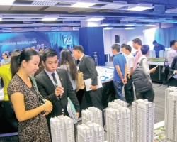 Kịch bản thị trường 2015