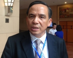 Một nửa dự án nhà ở tại Tp.HCM đang ngừng xây dựng