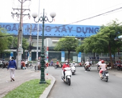 Tại sao không để Ngân hàng Xây dựng phá sản?