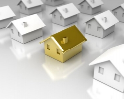 Cuộc khảo sát thú vị về thị trường bất động sản