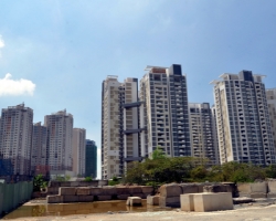 HoREA góp ý dự thảo điều chỉnh giá đất tại TP.HCM