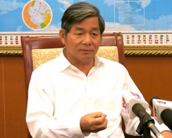 Bất động sản đang khởi sắc