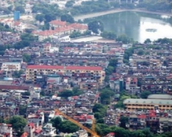 Gần 1.700 chung cư cũ vẫn chờ cải tạo