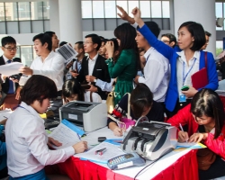 Thời điểm để mua nhà ở?