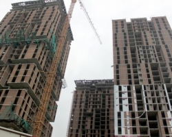 Tồn kho bất động sản khoảng 82.295 tỉ đồng