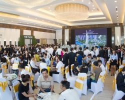 Giải pháp an cư cho làn sóng Nam Tiến